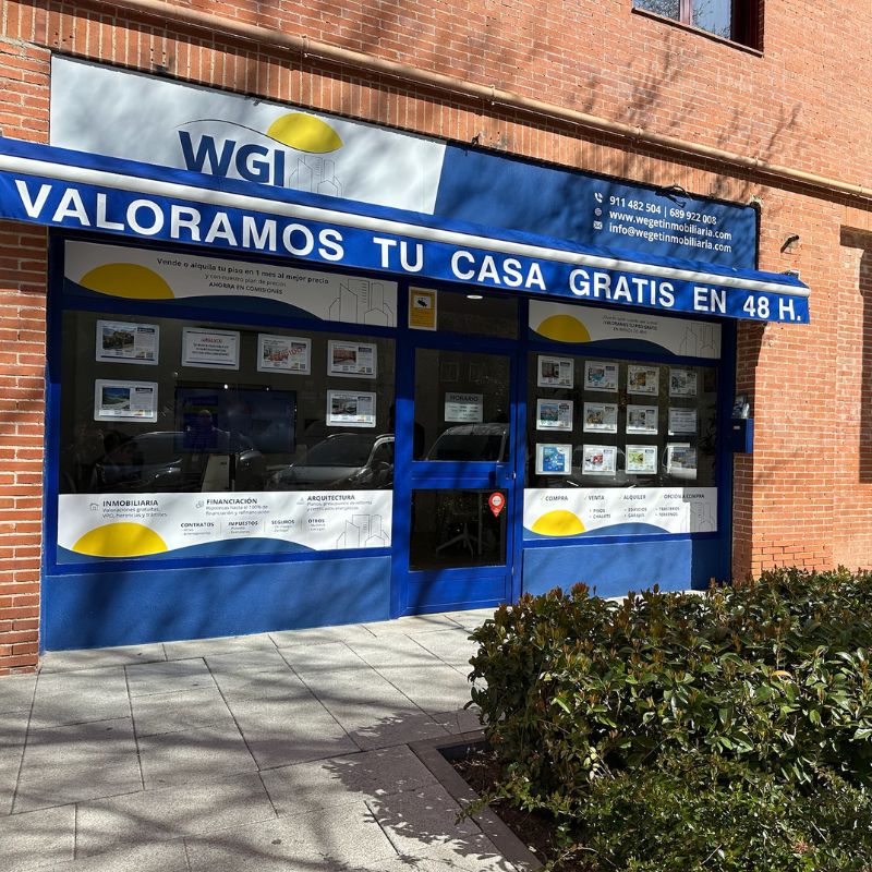 Especialistas en compra, venta y alquiler en Tres Cantos